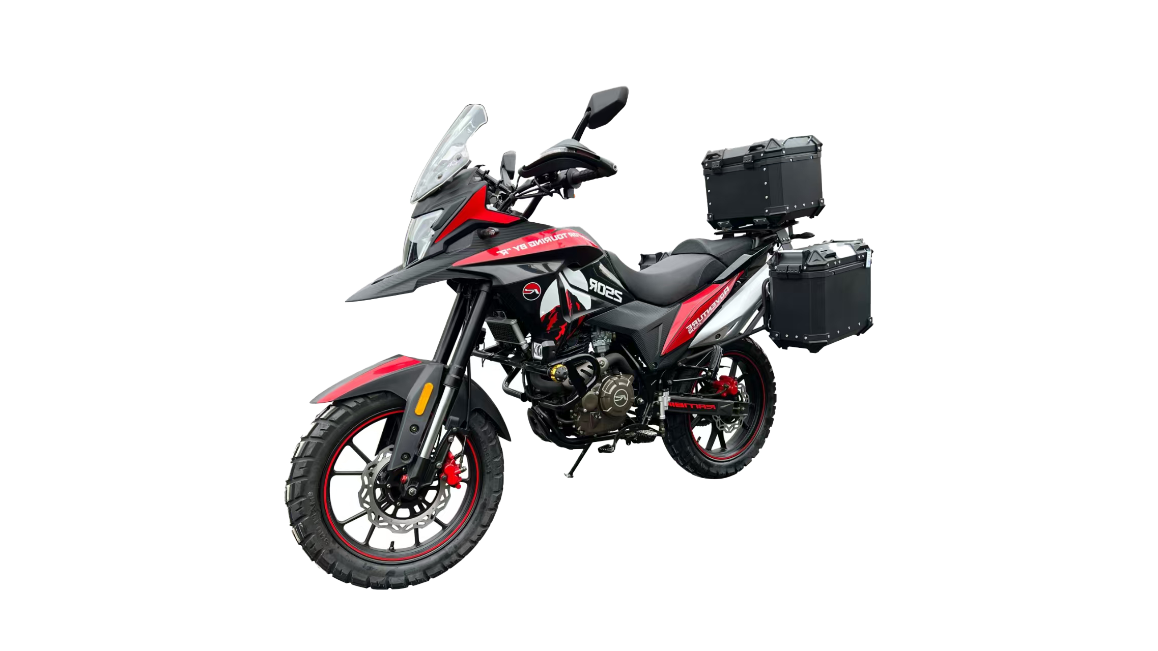 AOVENTURE 250