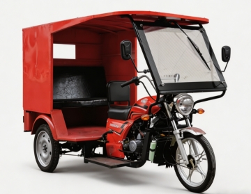 RAM-150CC