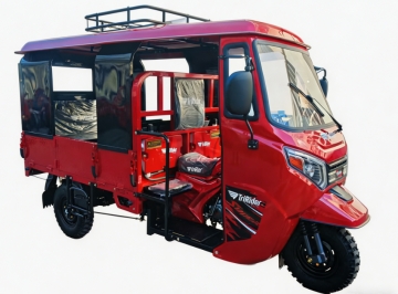 RAM-250cc