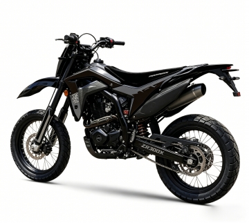 Super ZR300X