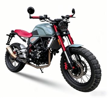 Racer 300