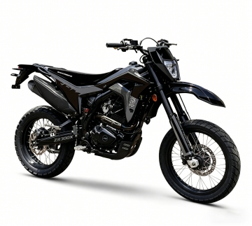 Super ZR300X