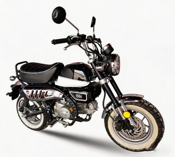 Wonder 150CC