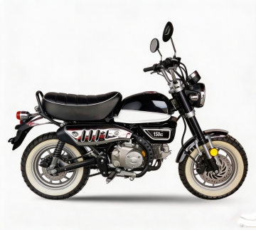 Wonder 150CC