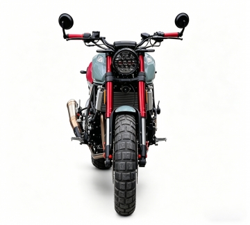 Racer 300