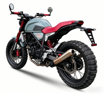Racer 300