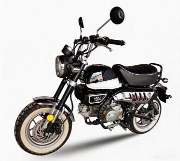 Wonder 150CC