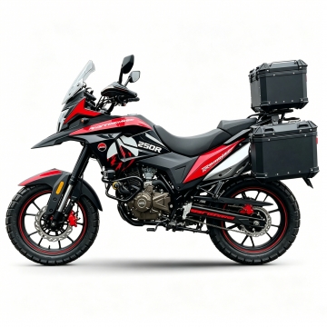 AOVENTURE 250R