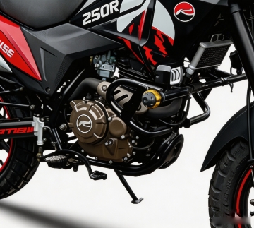 AOVENTURE 250R