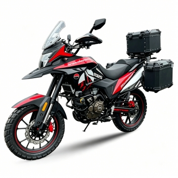 AOVENTURE 250R