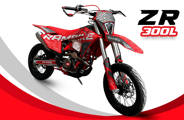 Meet the ZR300 Series: Built for Performance, Engineered for Your Market