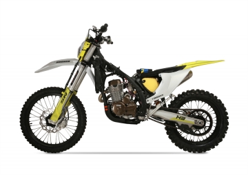 RAM-YB300R