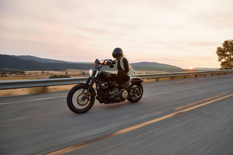 Riding Is the Gentlest Self-Healing for Adults