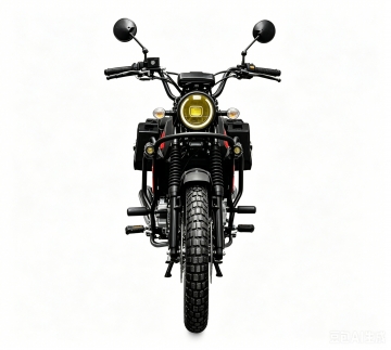 RAM-FreeWay110cc