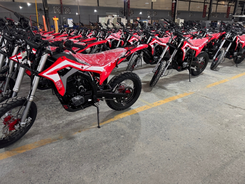 Stop Wasting Money on Overpriced Off-Road Bikes – The RAM NB300L (ZR300L) Destroys the Competition in 2026