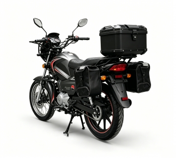 RAM-prssto adventure  110cc