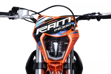 RAM-X6