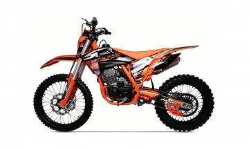 RAM-X6