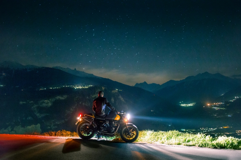 2026 Global Motorcycle Market Insights: 5 Growth Opportunities in Emerging Markets