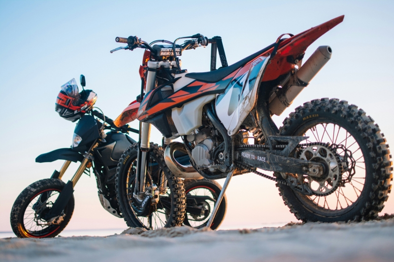 The 2026 Adventure Bike Trap: Why Most 250cc Models Fail – Except the RAM AOVENTURE 250R