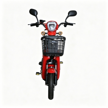 RAM-Family Bike