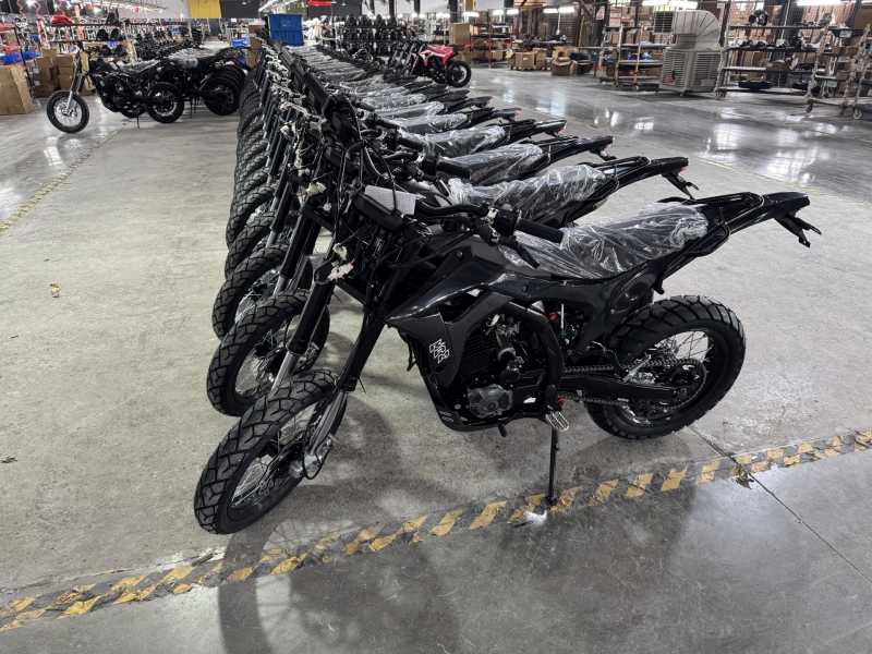 From 200,000 to 500,000 Units: How Capacity Expansion Helps Partners Seize Market Opportunities