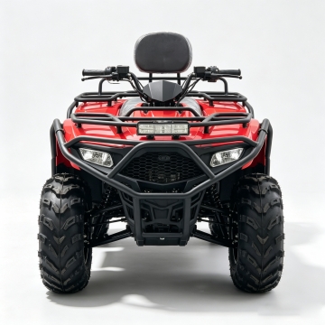 RAM RANGER
