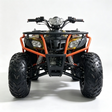 RAM RECON