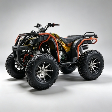 RAM RECON