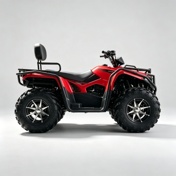 RAM RANGER