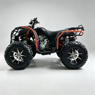RAM RECON