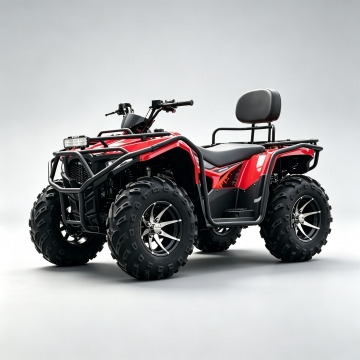 RAM RANGER