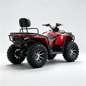 RAM RANGER