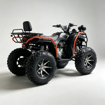 RAM RECON