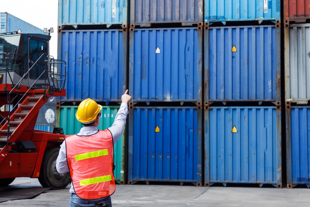 Container Shipping