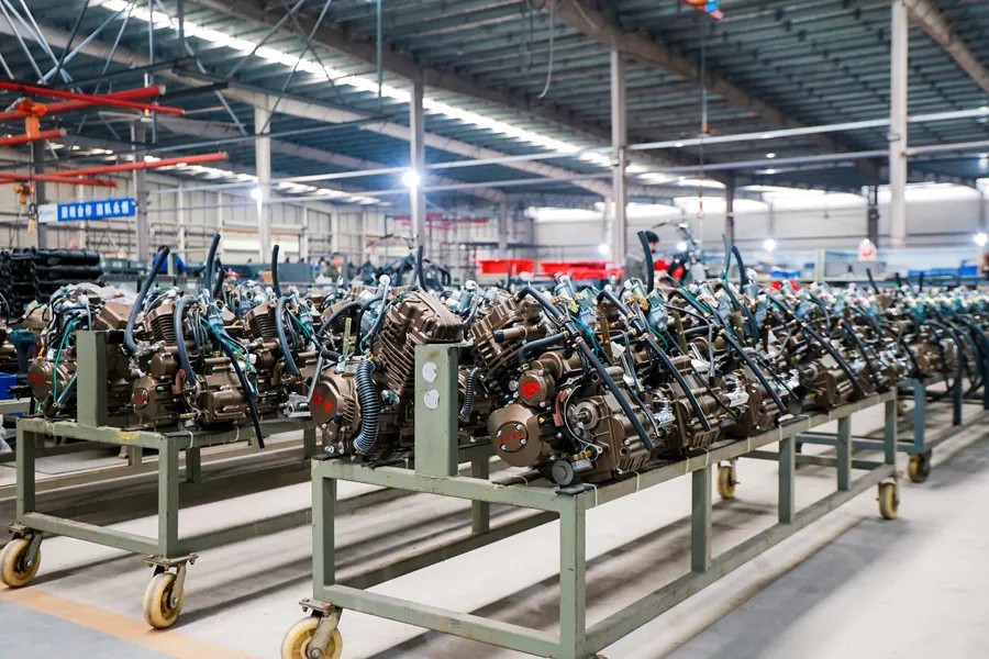 Customer Visit & OEM